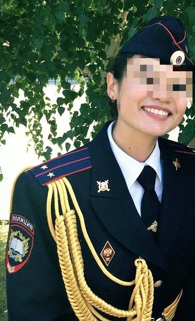 Стали известны новые подробности изнасилования коллеги башкирскими полицейскими