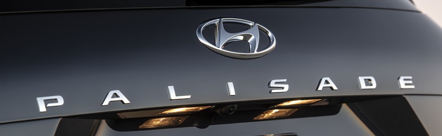 Hyundai раскрыла тайну нового семейного внедорожника