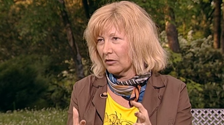 Старшая дочь телеведущего Николая Дроздова сломала позвоночник