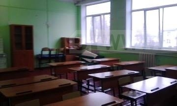 В Тульской области эвакуировали школу из-за разлива ртути