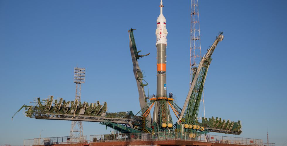 Утвержден состав экипажа космического корабля «Союз МС-11»