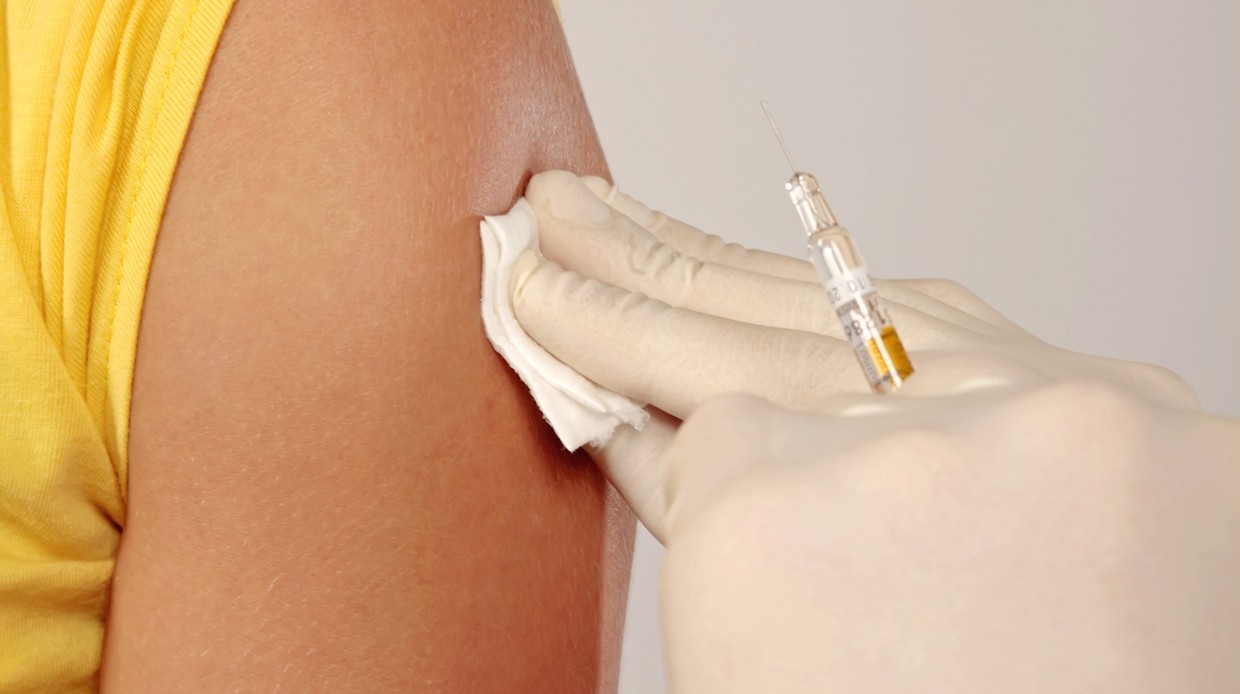 Сезонное обострение: Стоит ли ставить прививку от гриппа?